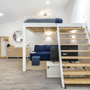 Appartement met een Slaapkamer